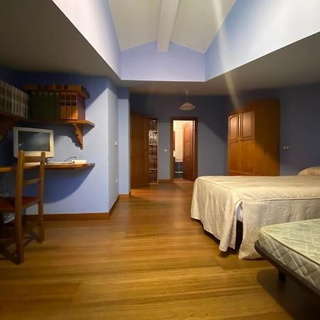 Casa Los 8 Canos Ezcaray Zewnętrze zdjęcie
