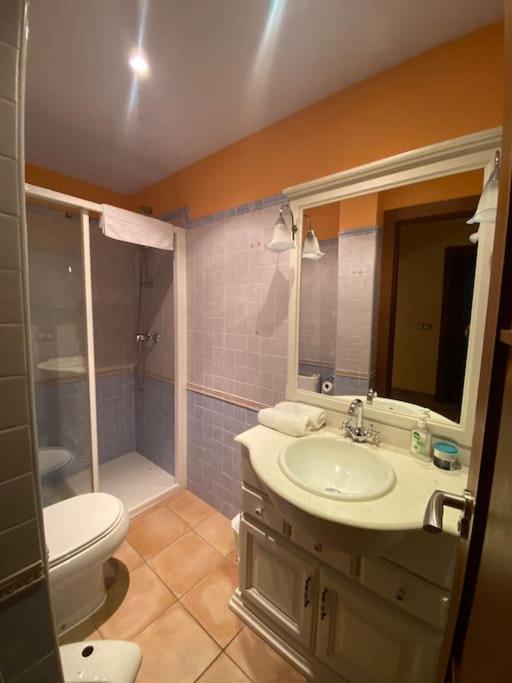 Casa Los 8 Canos Ezcaray Zewnętrze zdjęcie