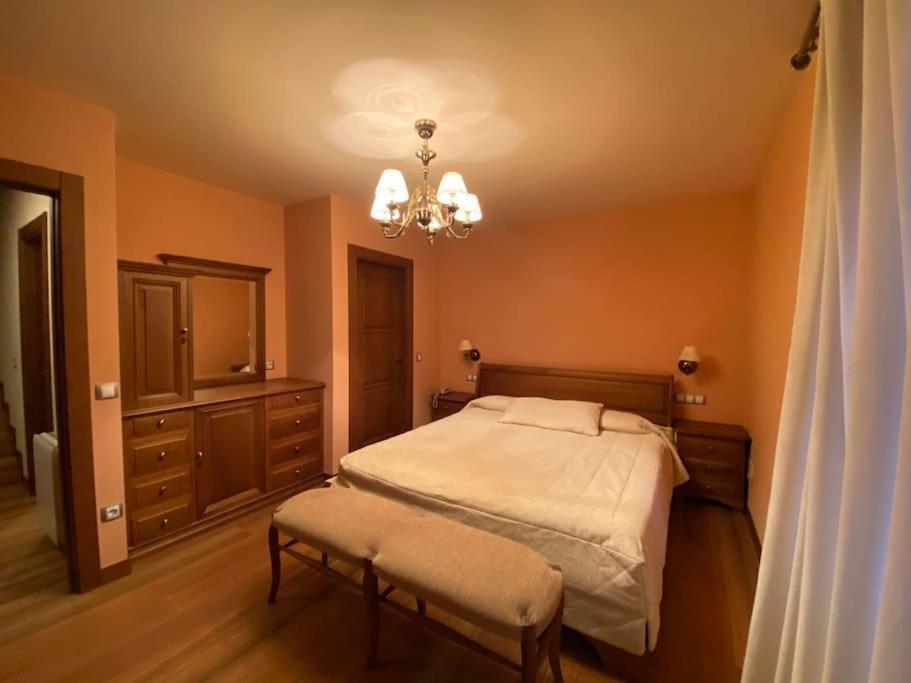 Casa Los 8 Canos Ezcaray Zewnętrze zdjęcie