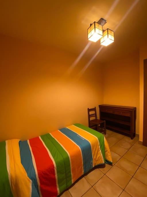 Casa Los 8 Canos Ezcaray Zewnętrze zdjęcie