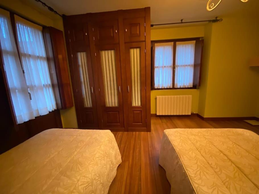 Casa Los 8 Canos Ezcaray Zewnętrze zdjęcie