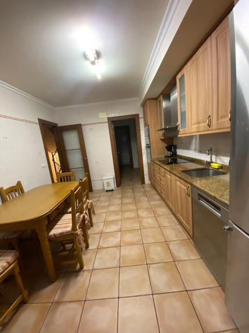 Casa Los 8 Canos Ezcaray Zewnętrze zdjęcie