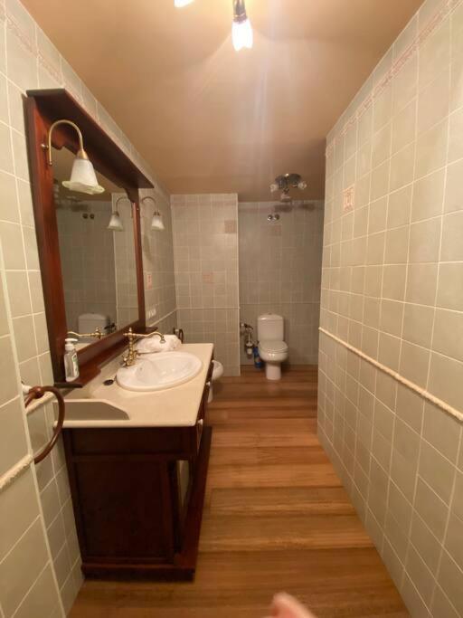 Casa Los 8 Canos Ezcaray Zewnętrze zdjęcie