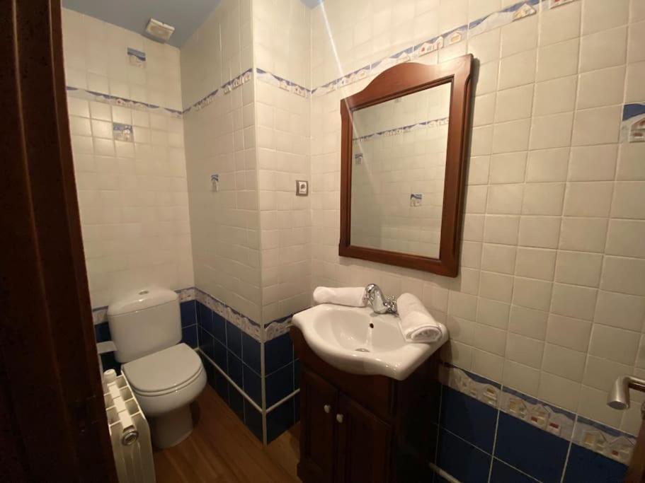 Casa Los 8 Canos Ezcaray Zewnętrze zdjęcie
