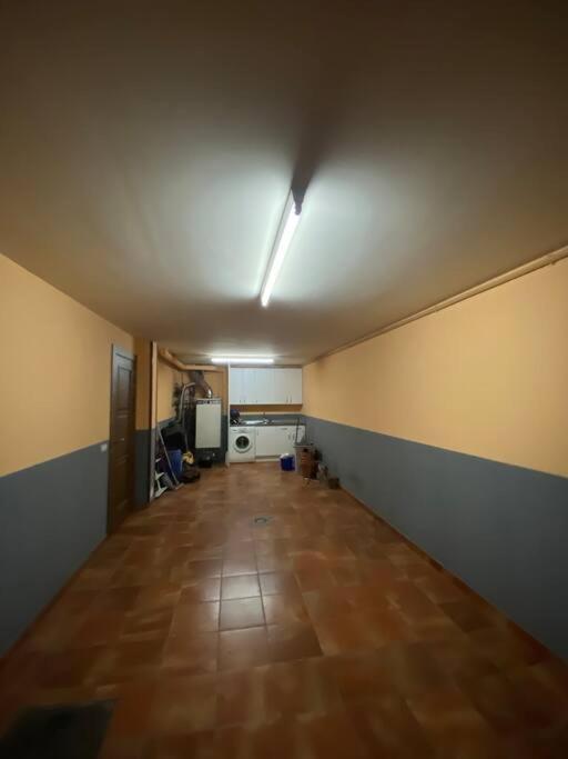 Casa Los 8 Canos Ezcaray Zewnętrze zdjęcie