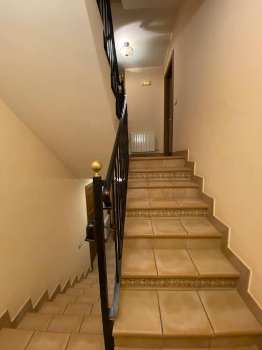 Casa Los 8 Canos Ezcaray Zewnętrze zdjęcie