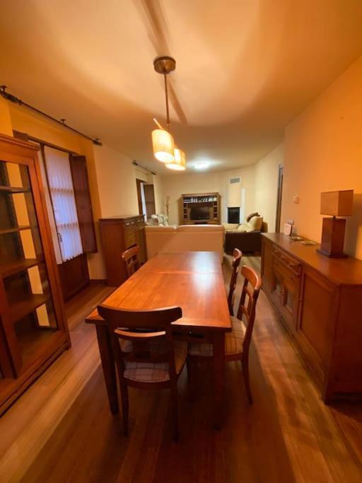 Casa Los 8 Canos Ezcaray Zewnętrze zdjęcie