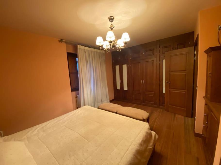 Casa Los 8 Canos Ezcaray Zewnętrze zdjęcie