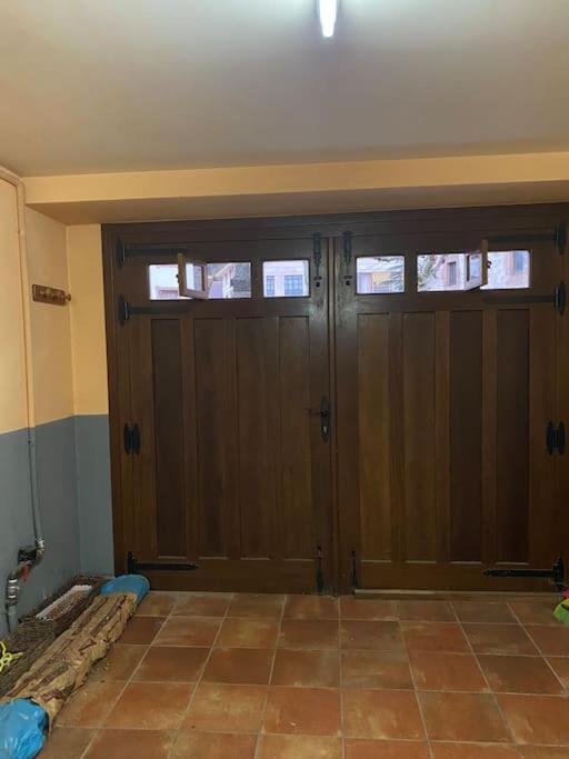 Casa Los 8 Canos Ezcaray Zewnętrze zdjęcie