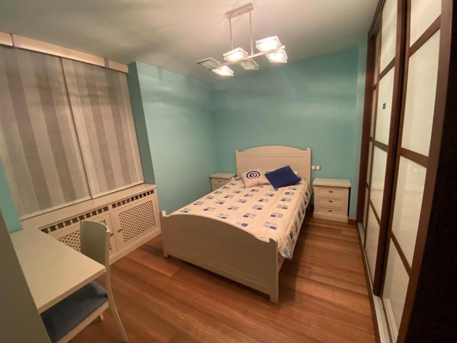 Casa Los 8 Canos Ezcaray Zewnętrze zdjęcie