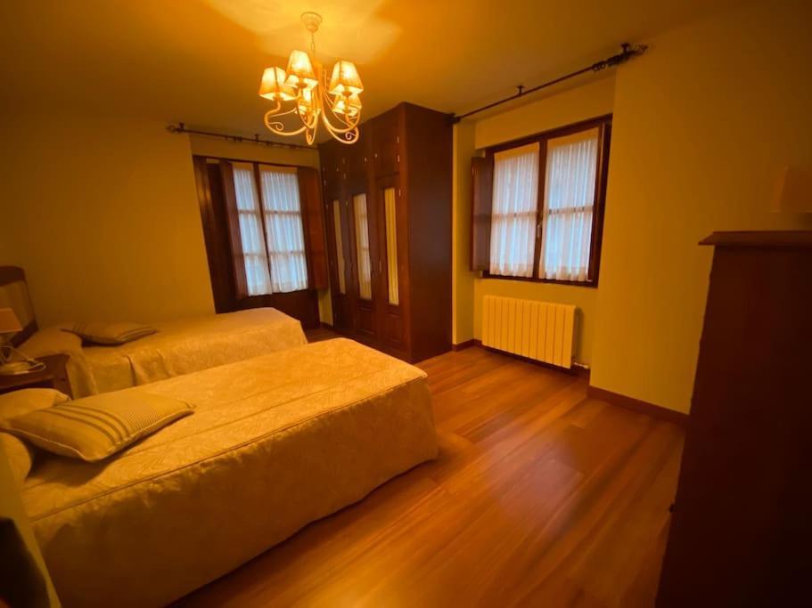 Casa Los 8 Canos Ezcaray Zewnętrze zdjęcie