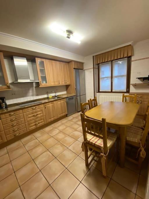 Casa Los 8 Canos Ezcaray Zewnętrze zdjęcie